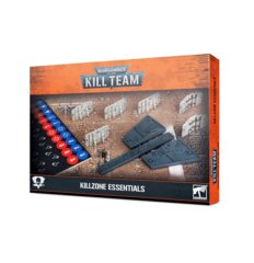 Kill Team - Killzone Essentials (OOP)